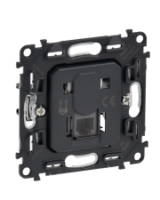 Механизм розетки RJ-11 Legrand Valena In`Matic