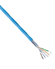 Кабель 4 пары FTP, кат.6 Lszh 305м