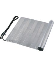 Нагрівальний мат алюмінієвий Thermopads LFM 0,5х9м