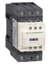 Контактор TeSys 40A, 110V, 3NO Schneider Electric