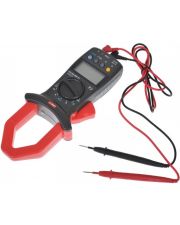 Цифровые токоизмерительные клещи UNI-T UT-205
