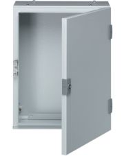 Шафа металева Hager FL110A ORION Plus