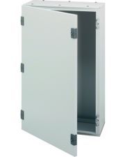 Шкаф металлический Hager FL120A ORION Plus