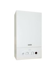 Котел газовый Flamme 18 ASF, Leberg