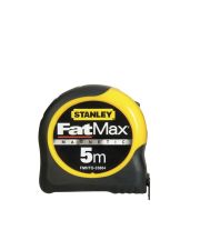 Рулетка измерительная Fat Max Blade Armor 5мх32мм