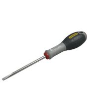 Отвертка с параллельным жалом Stanley FatMax SL4х100
