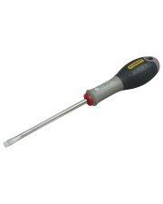Отвертка с расширяющимся жалом Stanley FatMax SL6,5х150