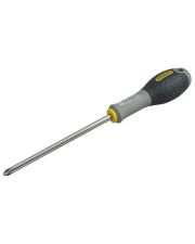 Отвертка со стержнем из нержавеющей стали Stanley FatMax Ph1x100