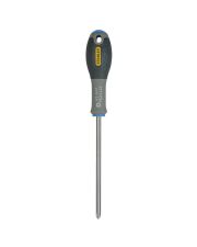 Викрутка зі стрижнем із нержавіючої сталі Stanley FatMax Pz1x100