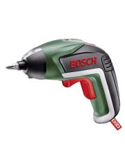 Аккумуляторный шуруповерт Bosch IXO V medium