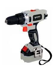 Шуруповерт Forte CDL 1817-2 B2