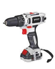 Шуруповерт Forte CDL 1217-2