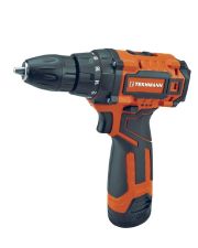Шуруповерт Tekhmann TCD-12 HB Li