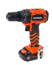 Шуруповерт Tekhmann TCD-12 Li