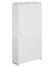 Напольный электрощит металлический Hager FP72SN2 Univers IP44/II