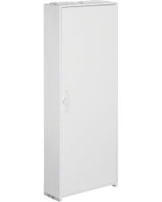 Напольный электрощит металлический Hager FP92SN2 Univers IP44/II