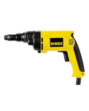 Шуруповерт DeWALT DW269K 540Вт