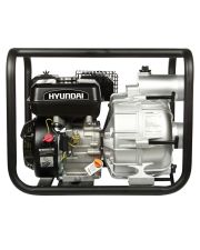 Мотопомпа Hyundai HYT 83