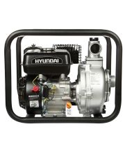 Мотопомпа Hyundai HYH 53-80