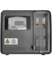 Ящик для электросчетчиков NIK DOT 3.1В IP54