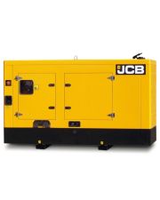 Дизельэлектростанция JCB G175QX 139,8кВт