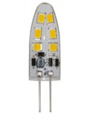 Лампа диммируемая 1.2Вт LedEX 3000К 12В, G4