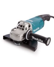 Кутова шліфувальна машина Makita GA9061R 2200Вт