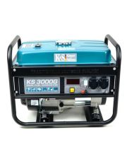 Резервний генератор KS 3000, Könner&Söhnen 3кВт