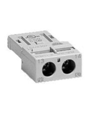 Додатковий контакт General Electric GPAC10FBA фронтальний 1NO
