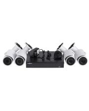 Комплект видеонаблюдения Green Vision GV-IP-K-L19/04 1080P