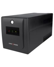 ИБП LogicPower LPM-1100VA-P 770Вт