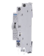 Дополнительный контакт Hager MZ201 6 А, 1НЗ+1НВ, 0,5М  
