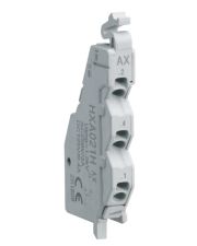 Дополнительный контакт Hager HXA021H 1НО+1НЗ, 230В