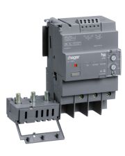 Блок ПЗВ Hager HBA125H для выключателей х160