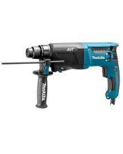 Перфоратор Makita HR2611F 800Вт