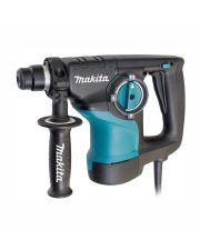 Бочковой перфоратор Makita HR2810 800Вт