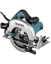 Дисковая пила Makita HS7601