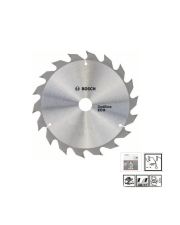 Пильный диск Bosch ECO WO 190x20/16мм 24T