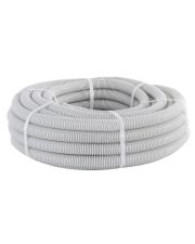 Гофрована труба IEK CTG20-32-K31-050I ПП Ø 32 із зондом (50м) серія Light