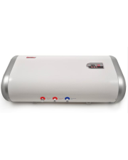 Горизонтальный бойлер из нержавеющей стали Thermex IF 50 H pro 50л