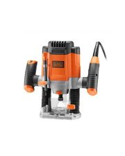 Фрезер Black&Decker KW1200EK 1200Вт