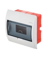 Щит встраиваемый ELEGANT 1/8 IP40 Elektro-Plast