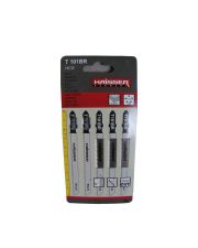 Пилочные полотна Haisser T101BR (5шт)