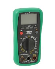 Цифровой мультиметр Schneider electric IMT23202 III категории 300В 