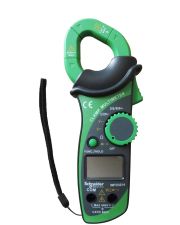 Цифровые измерительные клещи Schneider electric IMT23214