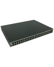 Коммутатор HPE 1920S 48G PPoE+ Switch 24xGE/24xGE PoE+(370W) 4xGE-SFP L2/3 Static LT Warranty