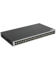 Коммутатор HPE 1920S 48G Switch 48xGE 4xGE-SFP ports L2/3 Static LT Warranty