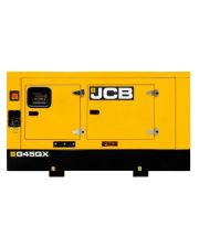 Электростанция JCB G45QX 36,1кВт