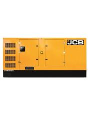 Дизельэлектростанция JCB G500QX 398,7кВт
