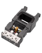 Котушка управління IEK КУ-115А-150А 400B (KKT50D-KU-150-400)